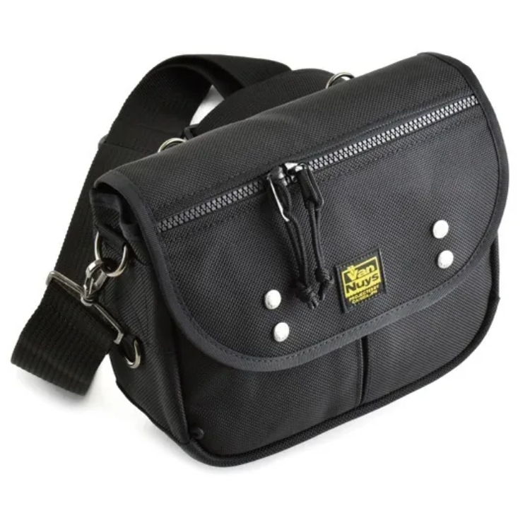 VanNuys E204 郵差單肩包
