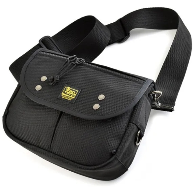 VanNuys E204 郵差單肩包