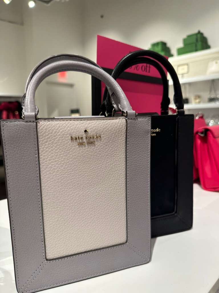 【直播】Kate Spade LL1114817 手提小方包