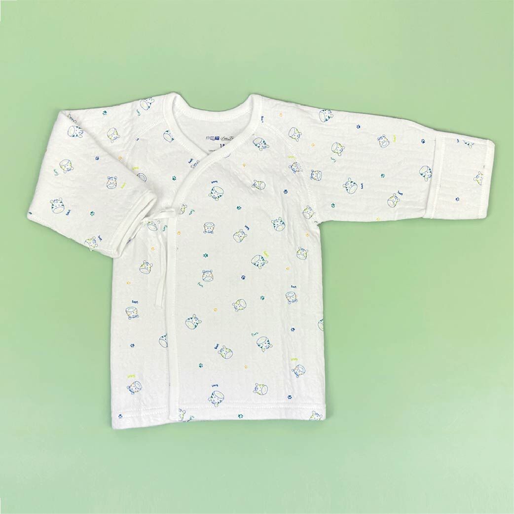 小三福 三福 嬰幼兒暖棉肚衣 特價$50