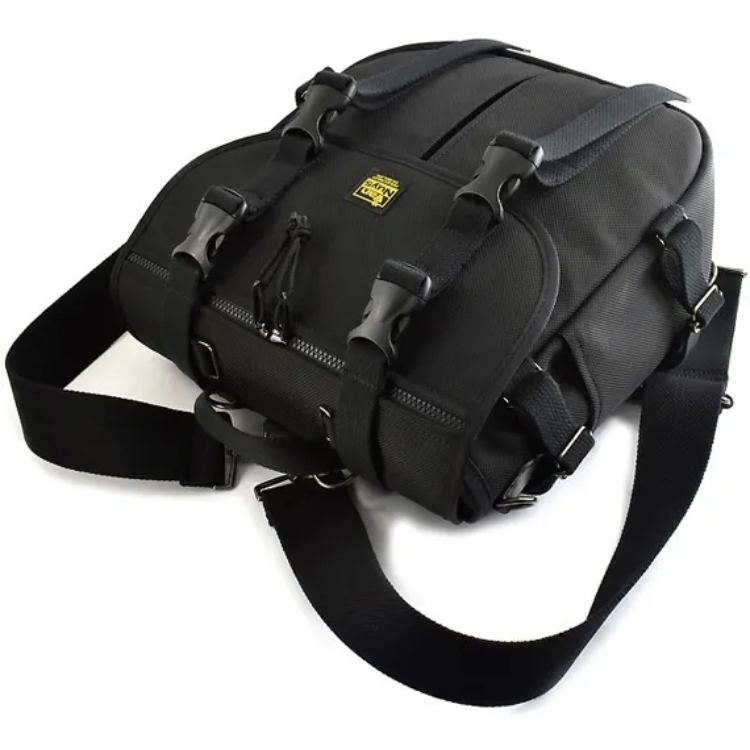 VanNuys E212 四扣單肩雙肩兩用包