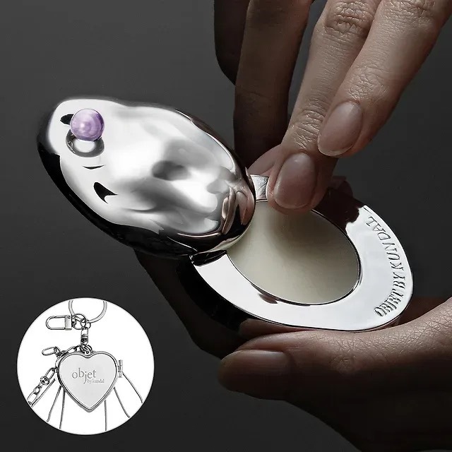 Objet by Kundal Solid Perfume Balm Set