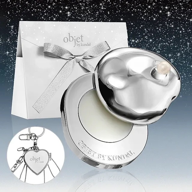 Objet by Kundal Solid Perfume Balm Set