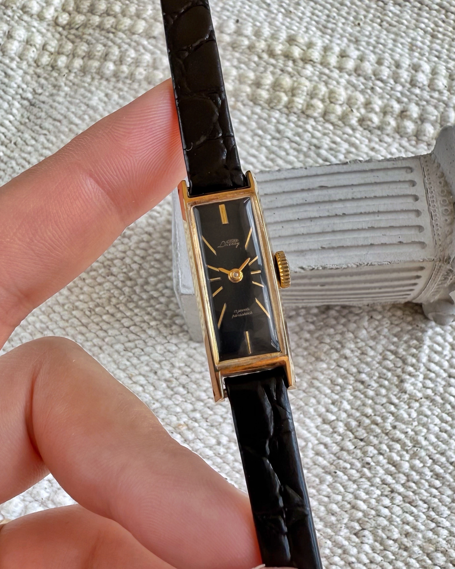 CITIZEN 70年代 已停產 絕版 機械復古錶 C0413