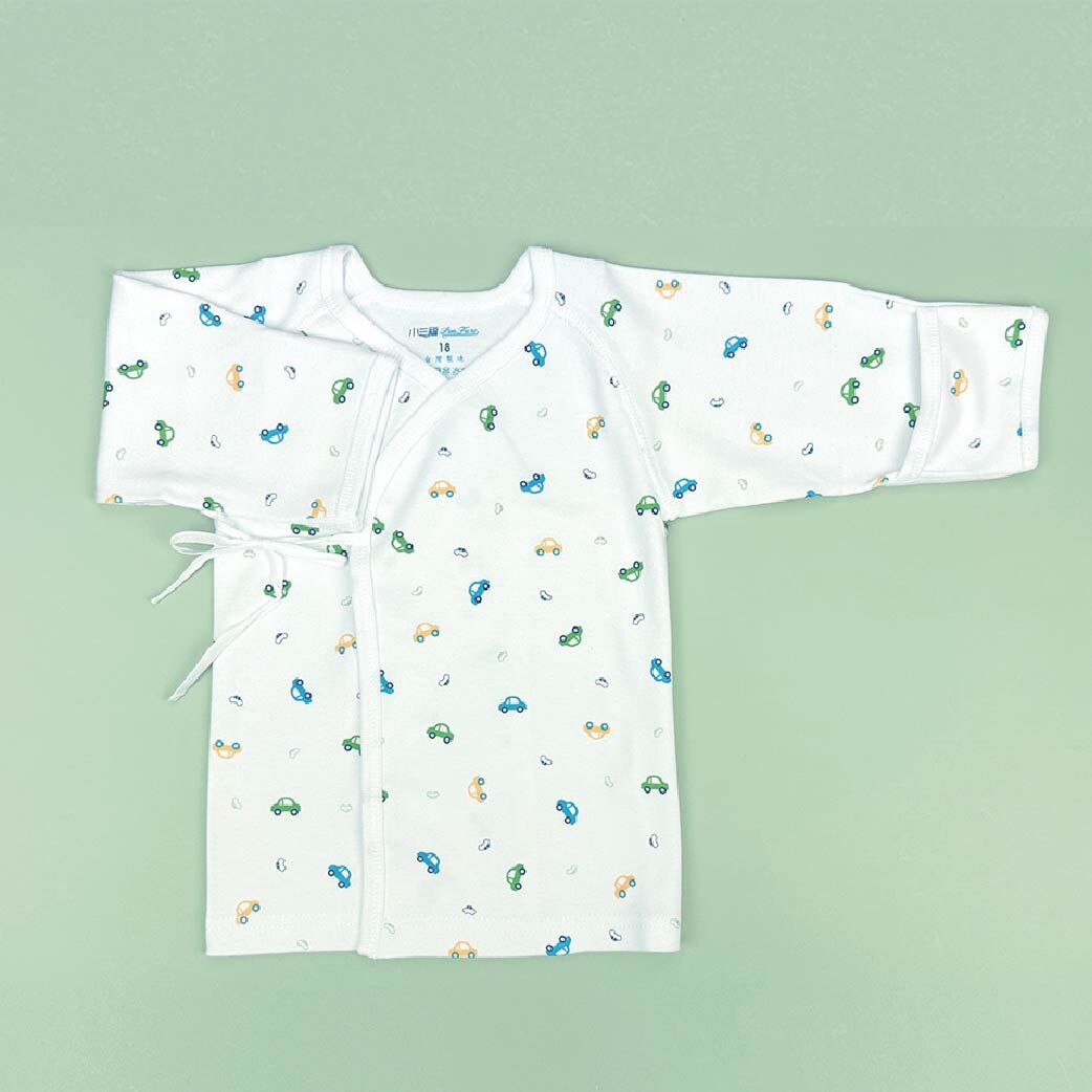 小三福 三福 嬰幼兒中厚棉質肚衣 特價$50