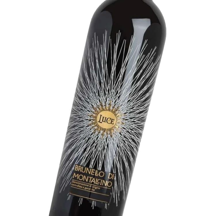 Luce Brunello di Montalcino 2016 | Wine Time 酒在當下