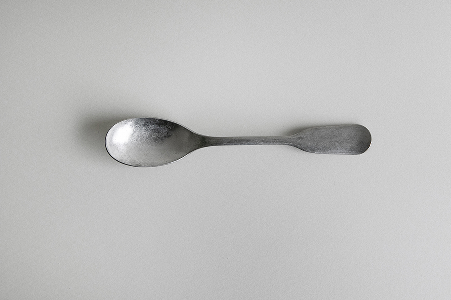 yumiko iihoshi porcelain - vintage復古點心匙