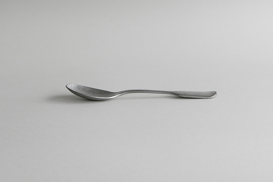 yumiko iihoshi porcelain - vintage復古點心匙