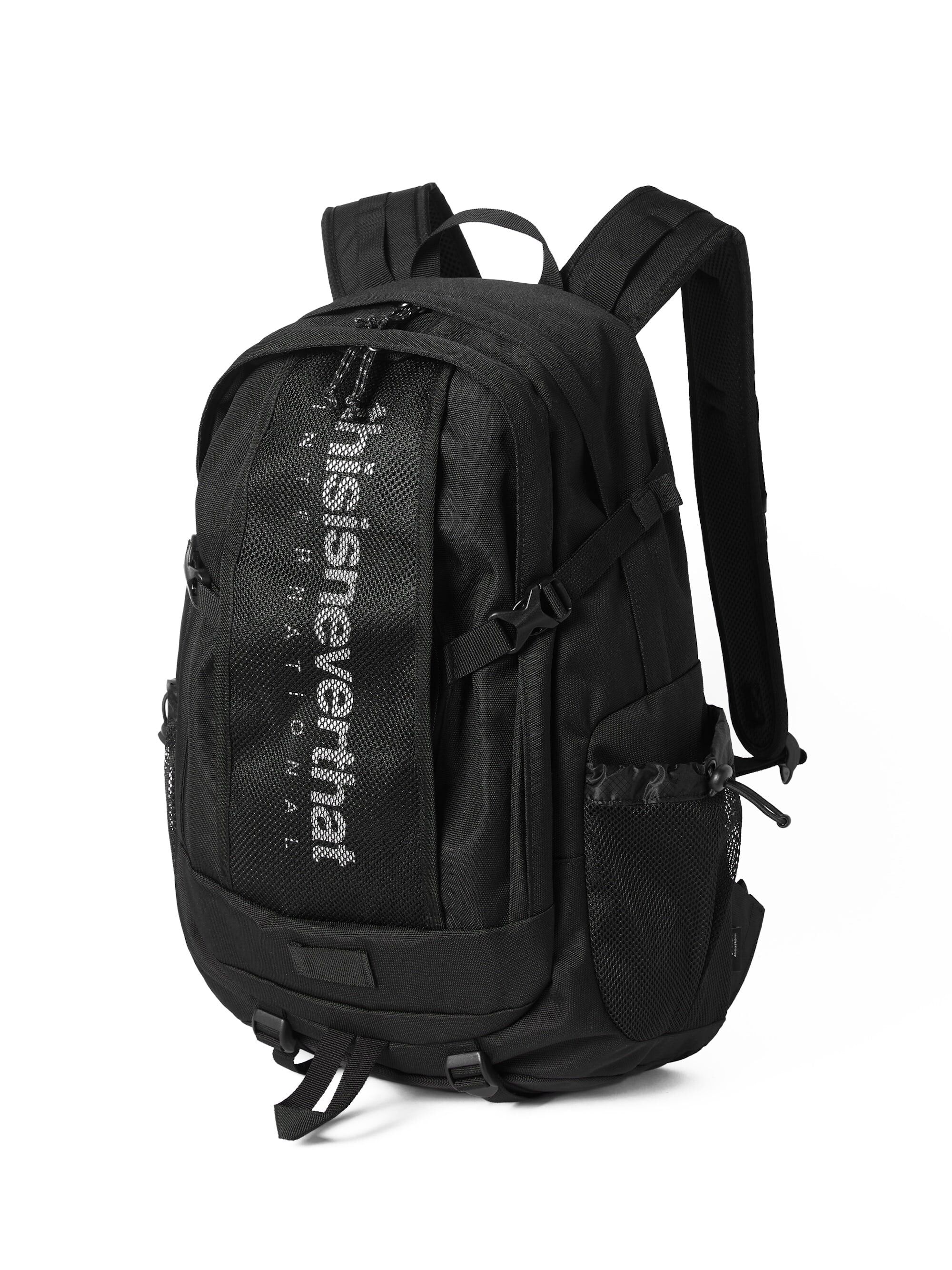 【車庫服飾】thisisneverthat INTL-Logo Backpack 30