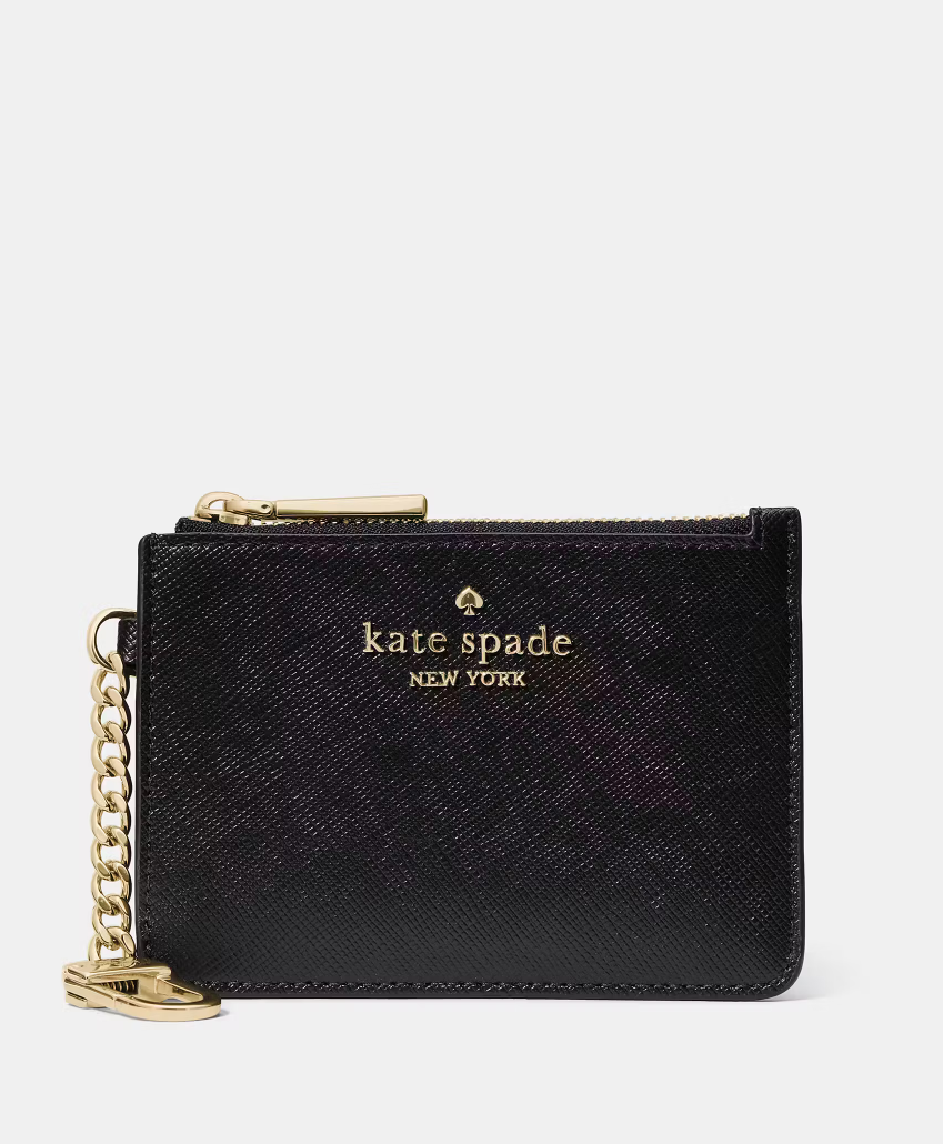 【直播】Kate Spade LL111448 鑰匙扣卡套(KN771)