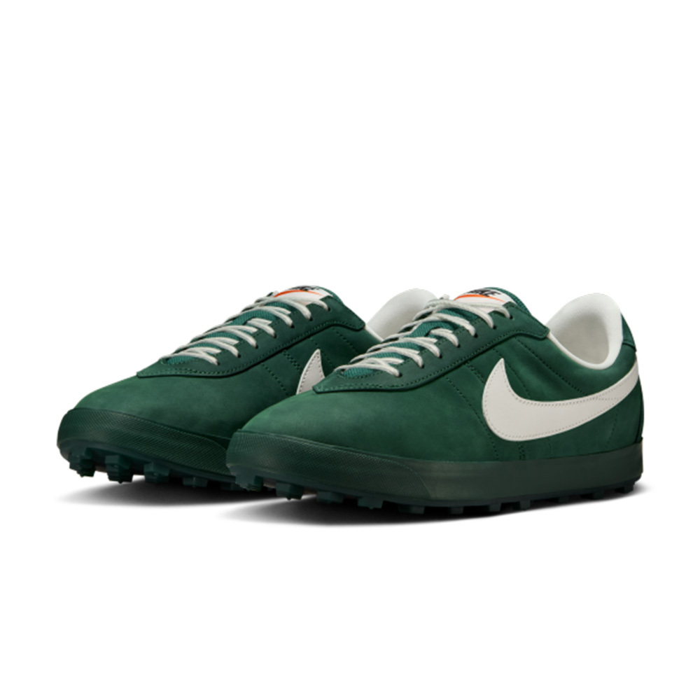 Astrograbber x Nike Waffle Trainer Fir and Phantom 綠白 IH2341-300