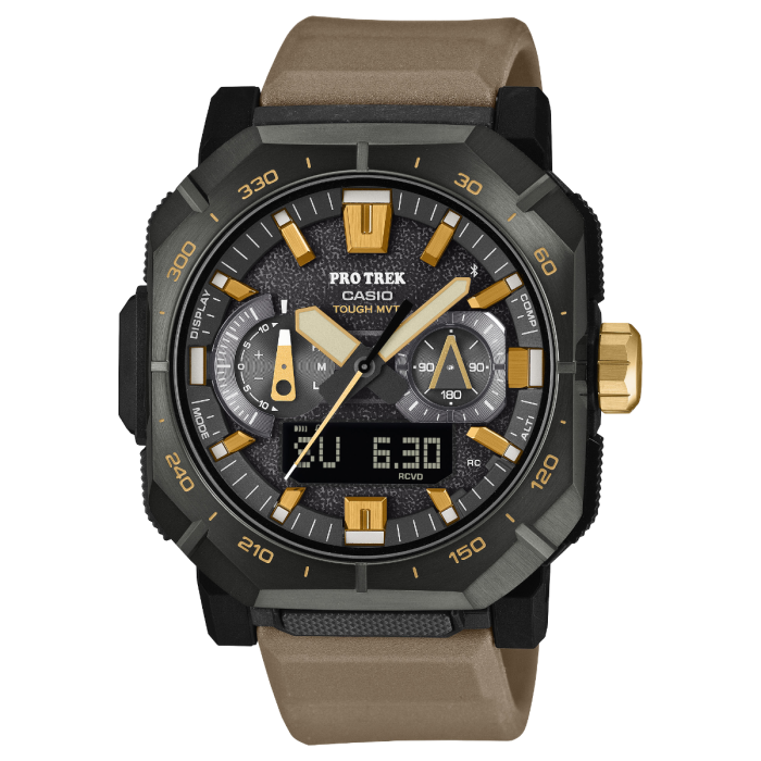 G-Shock PRW-B1000-5