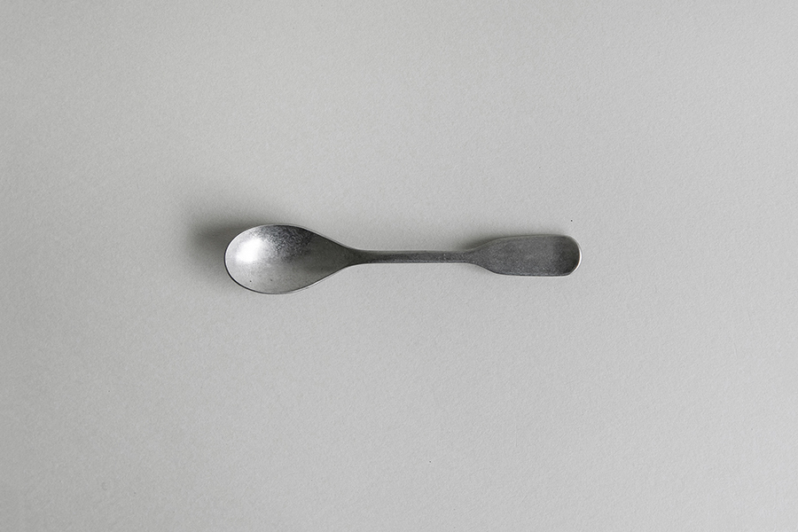 yumiko iihoshi porcelain - vintage復古咖啡匙115mm