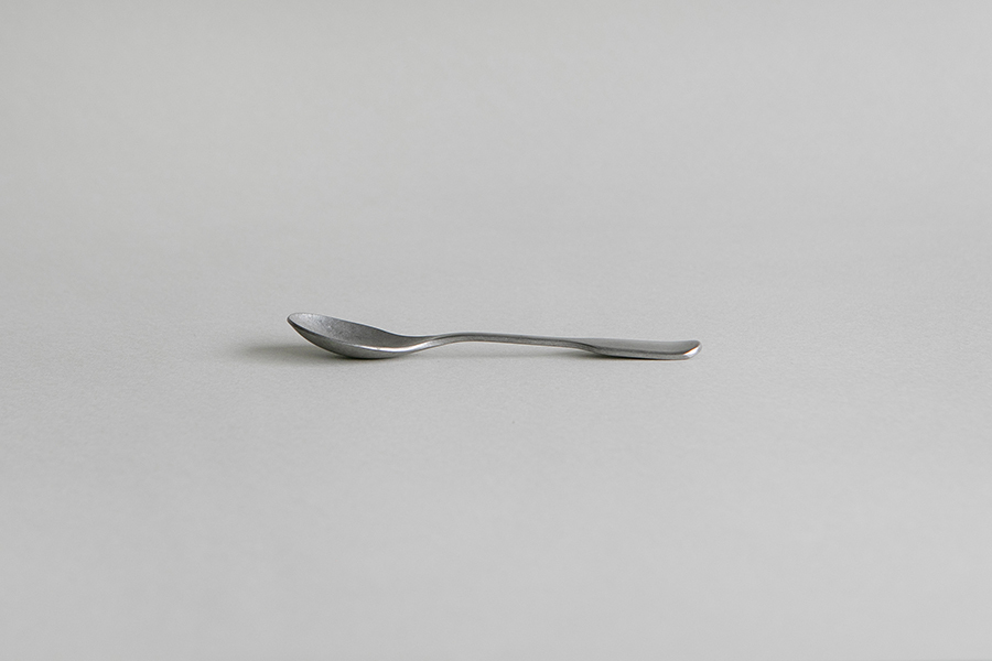 yumiko iihoshi porcelain - vintage復古咖啡匙115mm