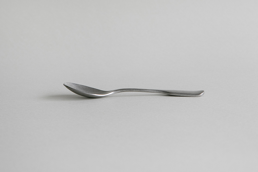 yumiko iihoshi porcelain - vintage復古茶匙130mm