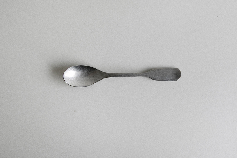 yumiko iihoshi porcelain - vintage復古茶匙130mm