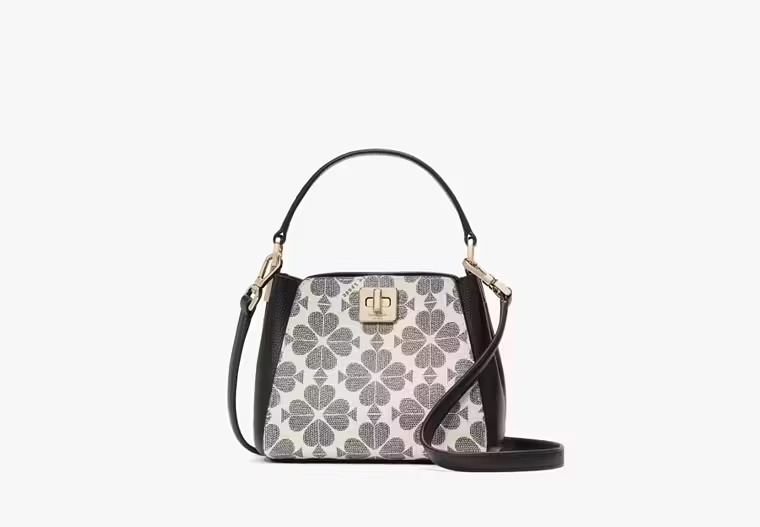 【直播】Kate Spade LL1114520 迷你手提斜咩包 (KK996)