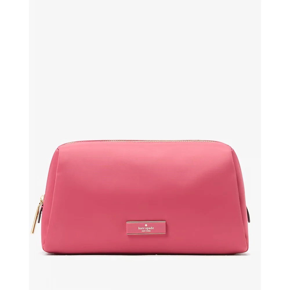 【直播】Kate Spade LL1114521 化妝袋 (KL875)