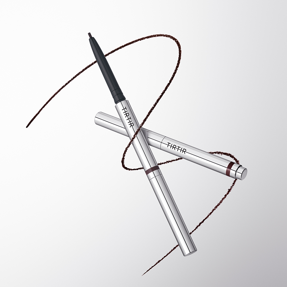 TIRTIR Airslick Pocket Eyeliner 0.07g