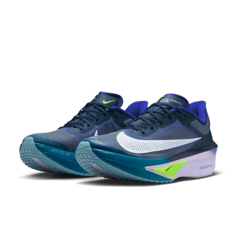 Nike Zoom Fly 6 Obsidian 黑曜石 FN8454-403