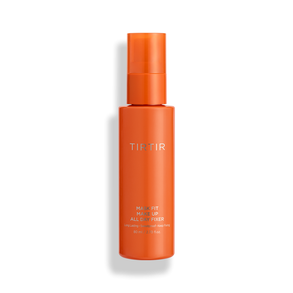 TIRTIR Mask Fit Make Up All Day Fixer 80ml