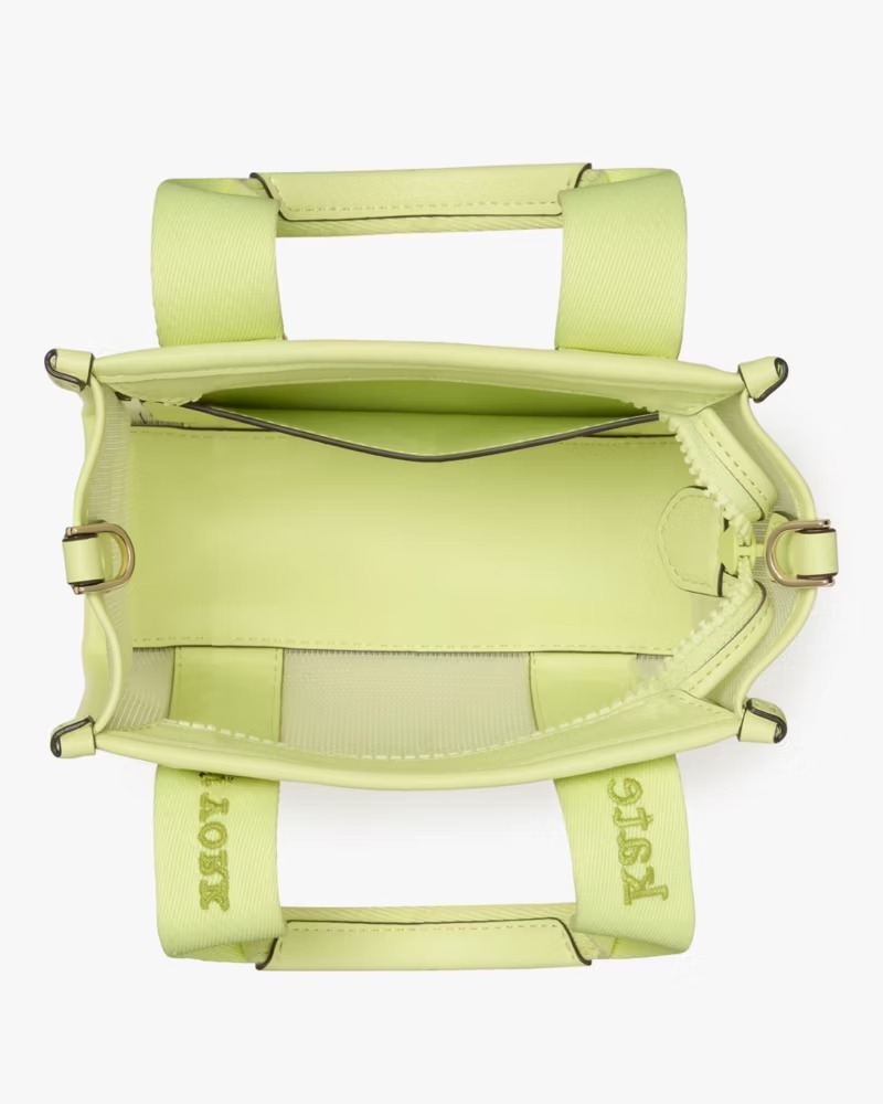 【直播】Kate Spade LL1114525 迷你手提包 (KL060)