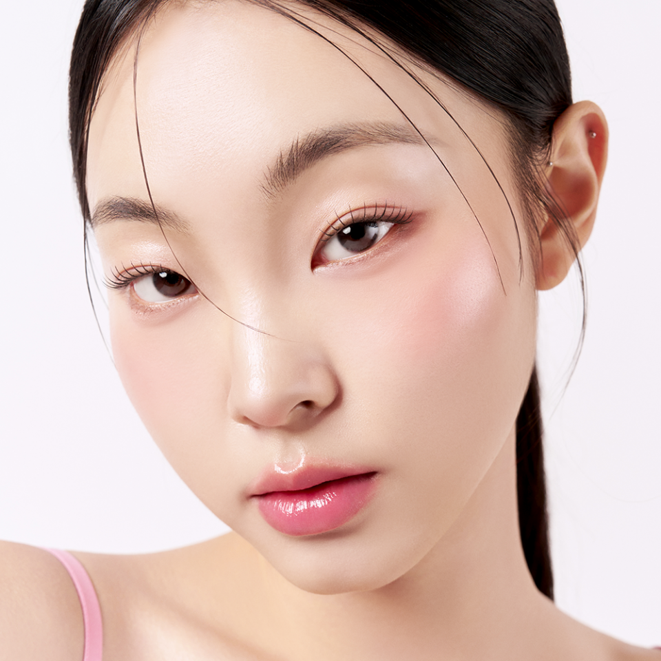 TIRTIR Mask Fit Make Up Fixer Peach 80ml