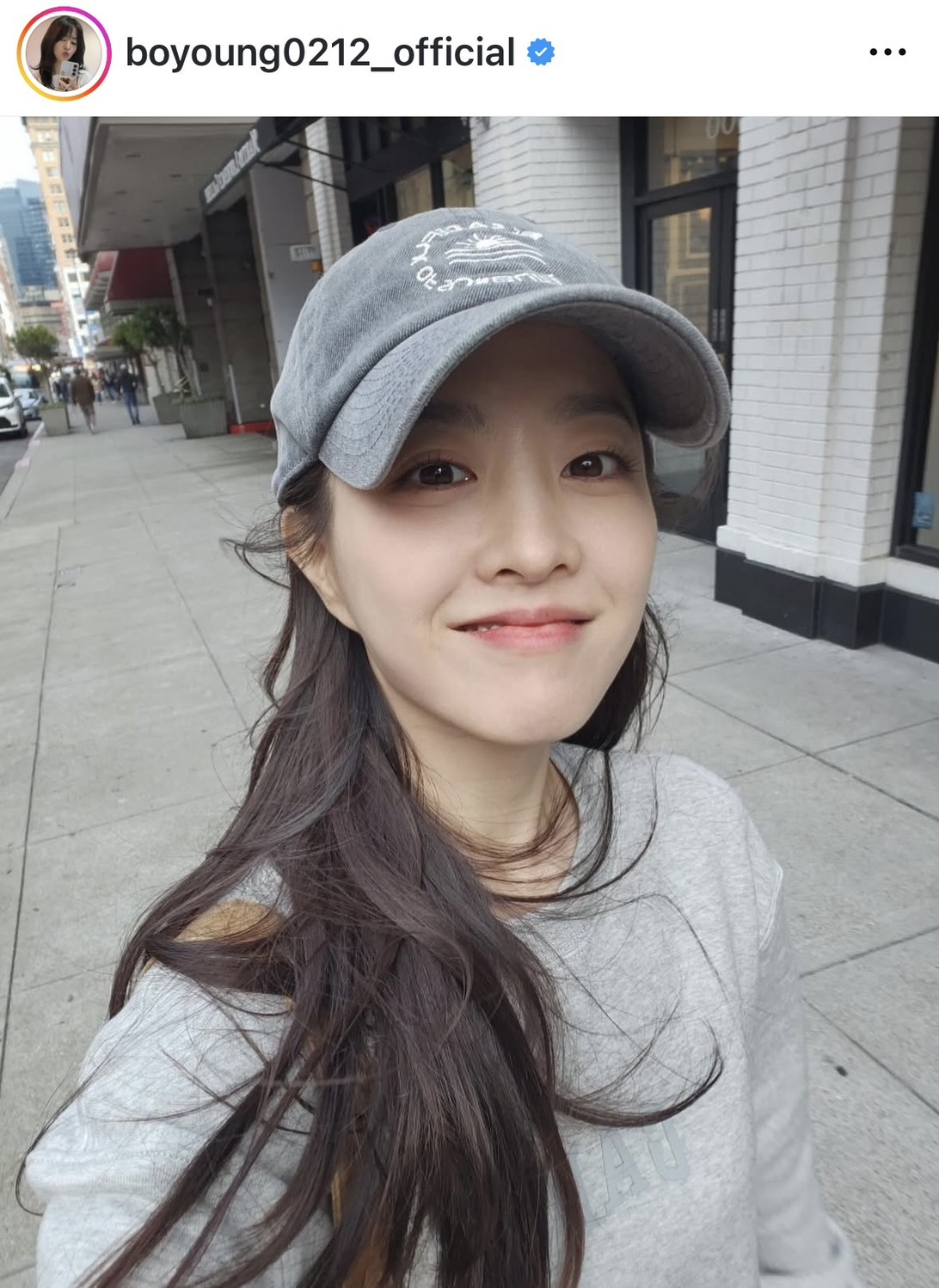 <韓國小眾品牌> Kijun 海岸微光 老帽