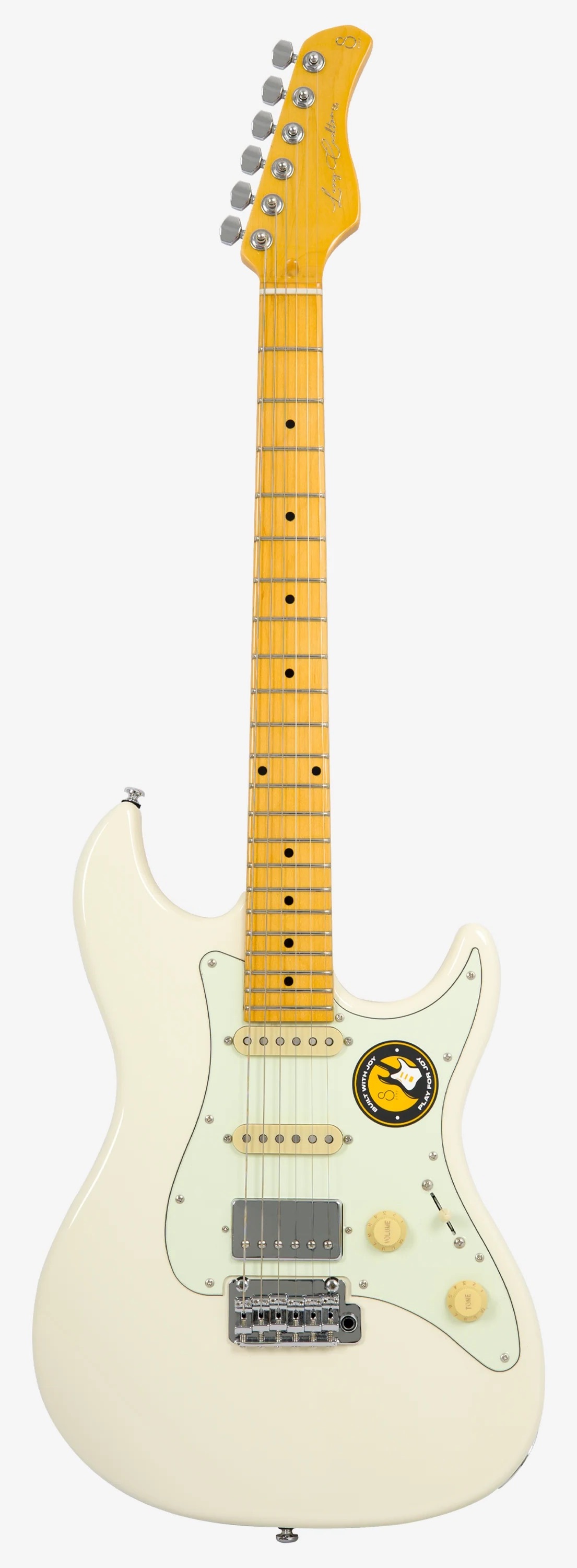 Sire Sire Larry Carlton S5 HSS 電吉他 五色可選 第 5 張圖片｜三峽吉他 / Bass