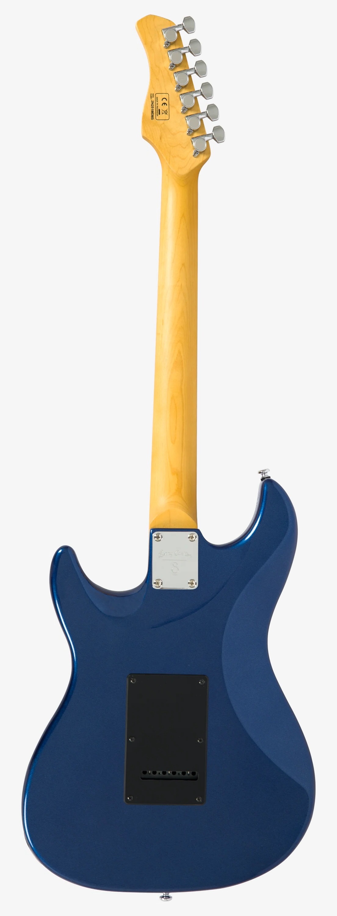 Sire Sire Larry Carlton S5 HSS 電吉他 五色可選 第 2 張圖片｜三峽吉他 / Bass