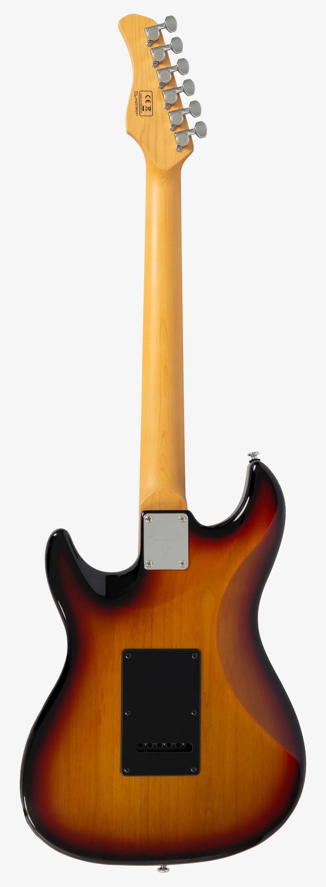 Sire Sire Larry Carlton S5 HSS 電吉他 五色可選 第 4 張圖片｜三峽吉他 / Bass