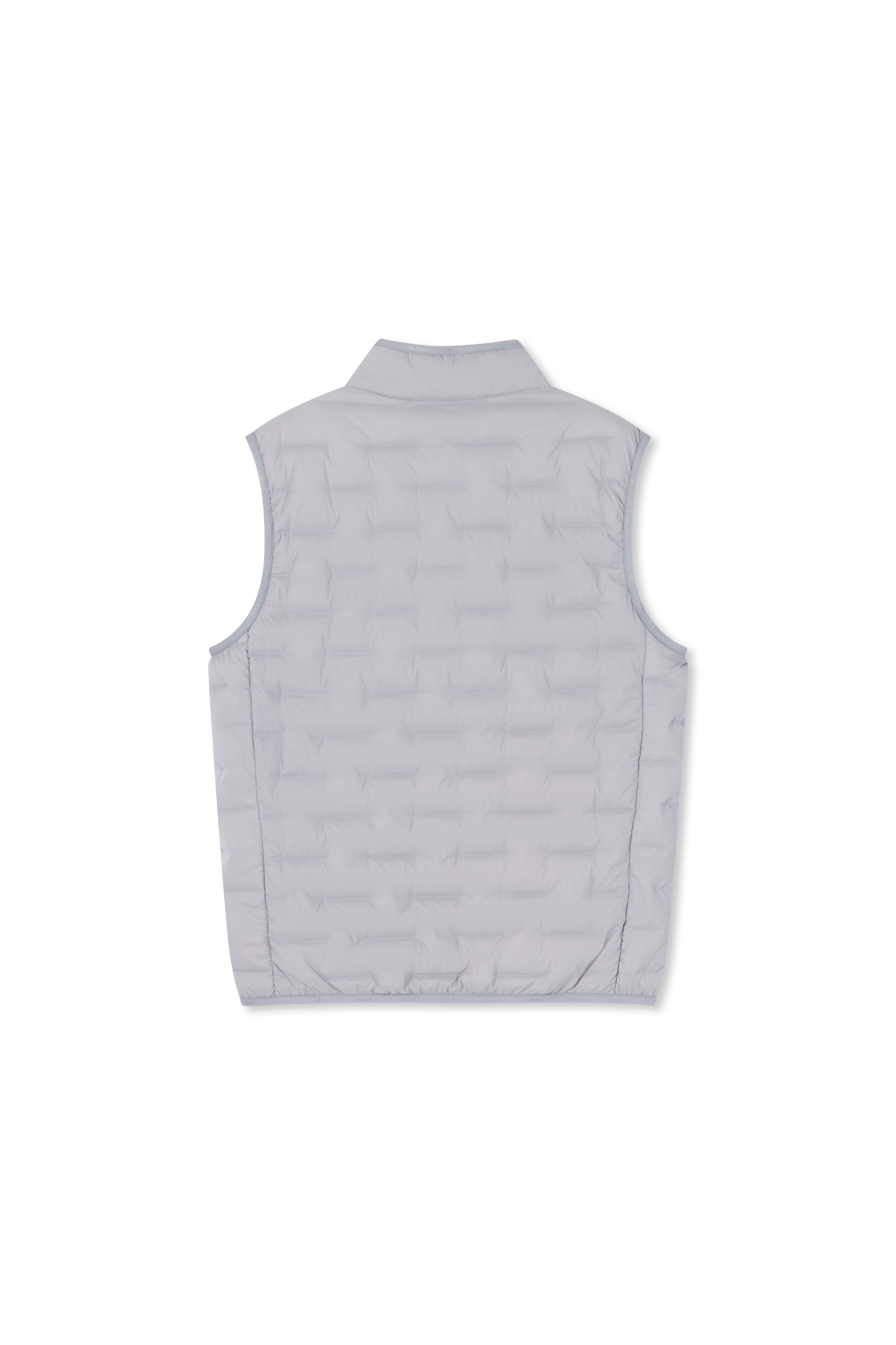 男裝輕羽絨馬甲