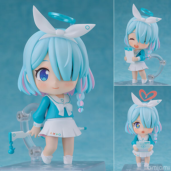 May Good Smile Company Nendoroid Blue Archive Arona Pre-order