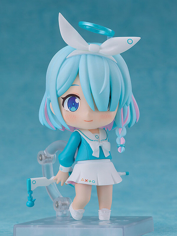 May Good Smile Company Nendoroid Blue Archive Arona Pre-order