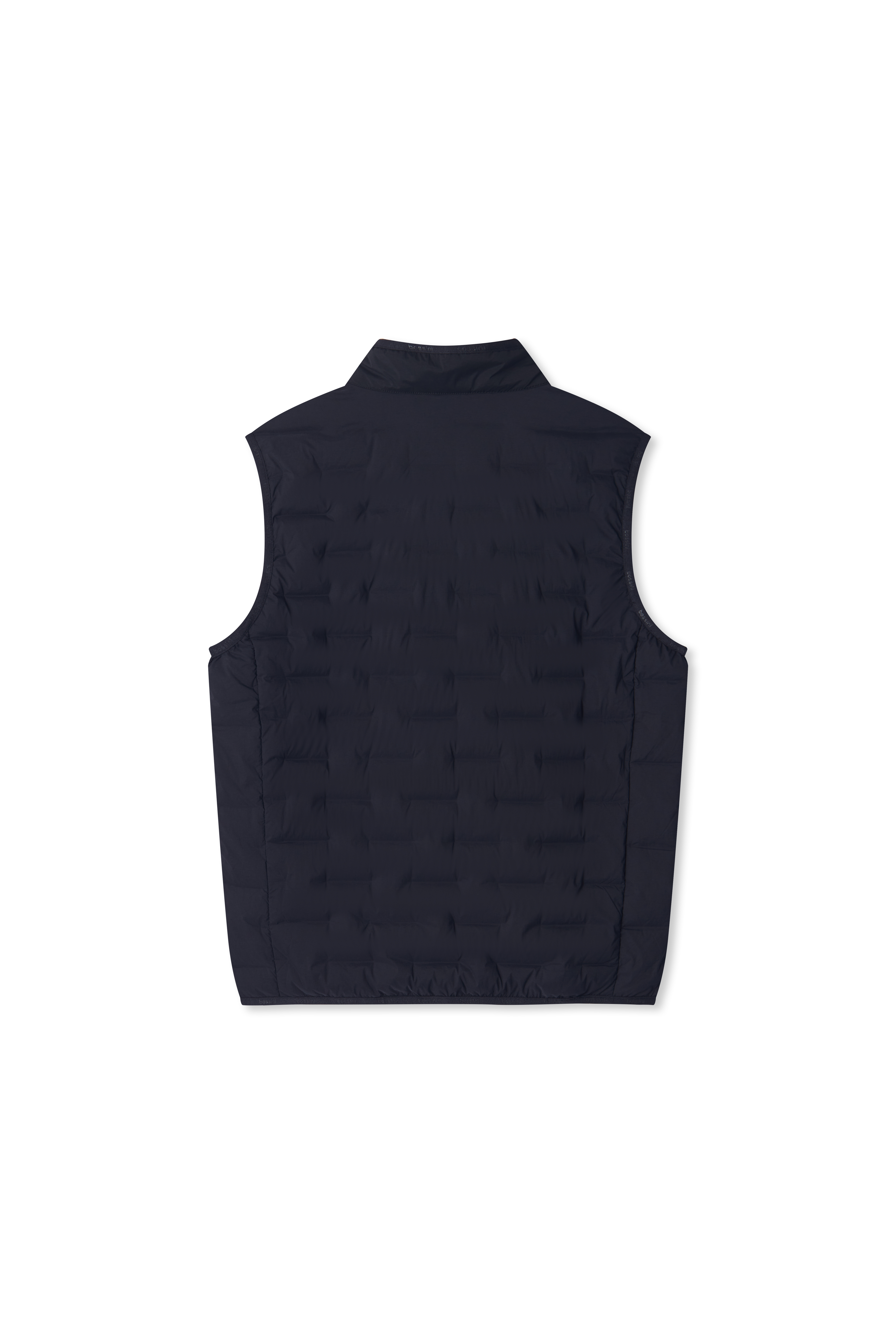 男裝輕羽絨馬甲