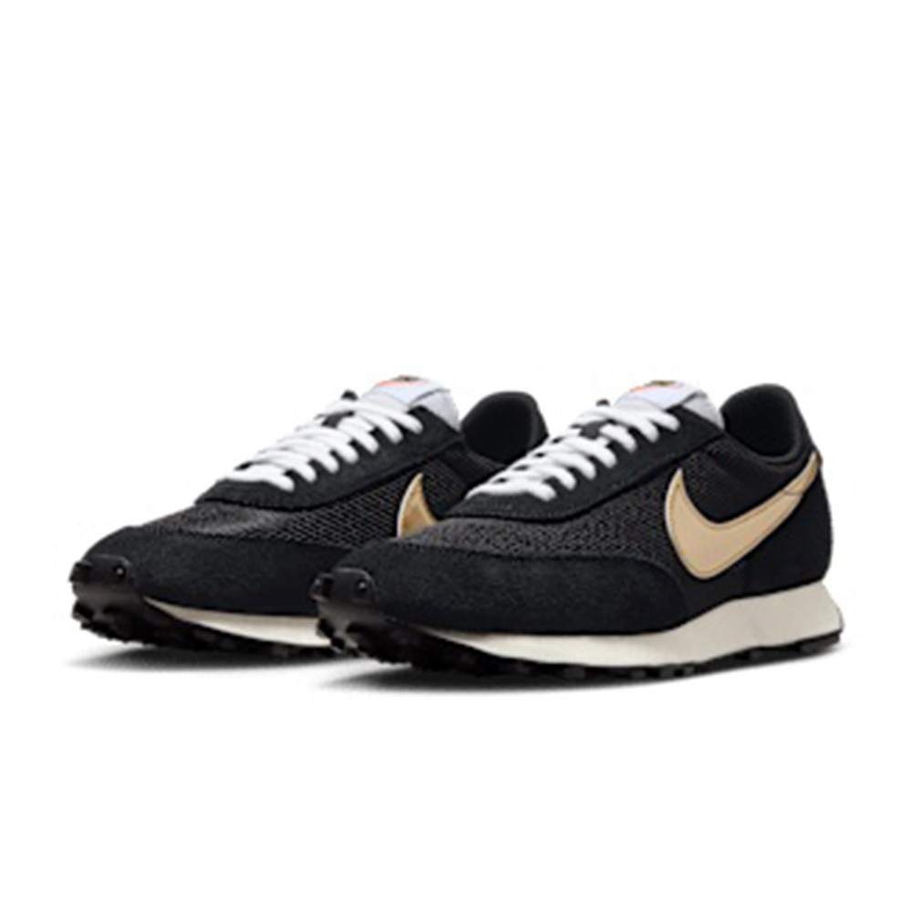 Nike Daybreak Black and Metallic Gold 黑金 BV7725-003