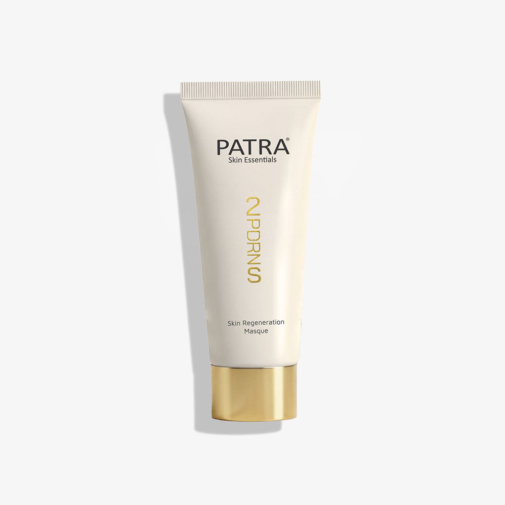 PATRA® 2 PDRNs Skin Regeneration Masque 雙萃萬用面膜霜 100g