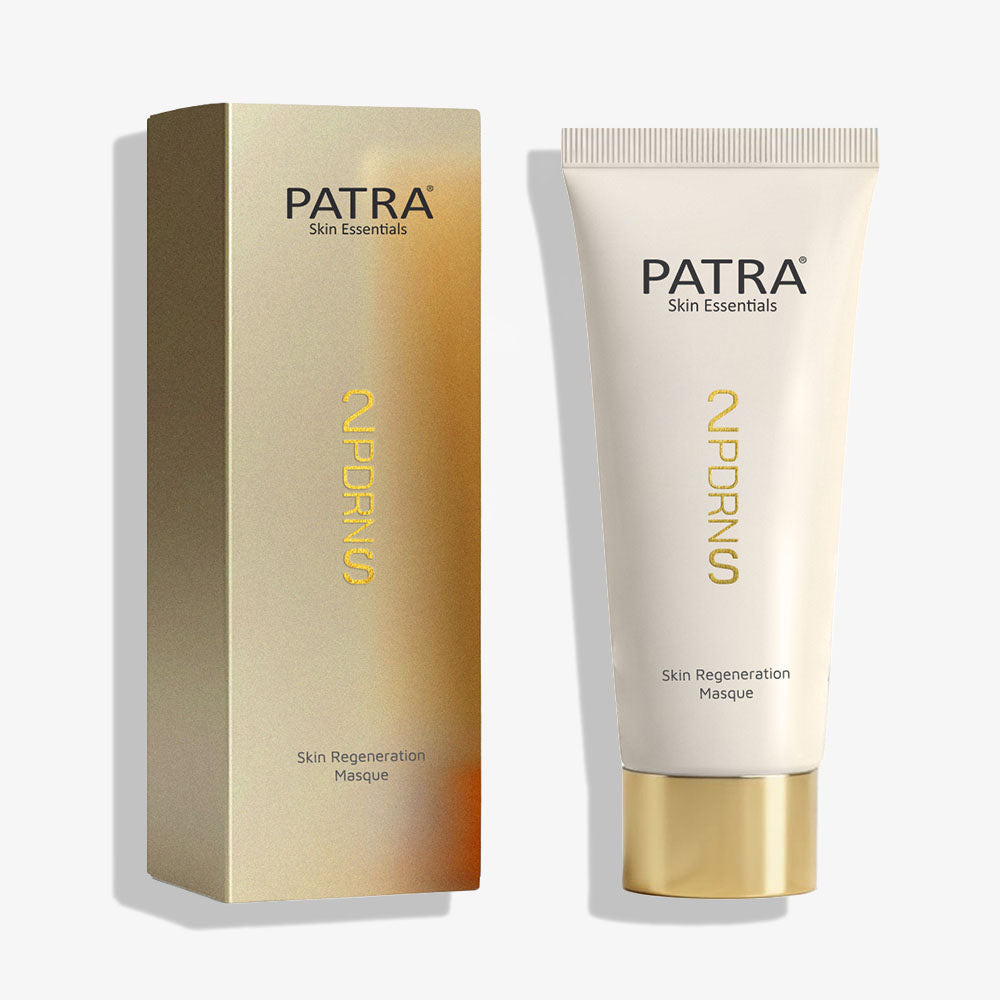 PATRA® 2 PDRNs Skin Regeneration Masque 雙萃萬用面膜霜 100g