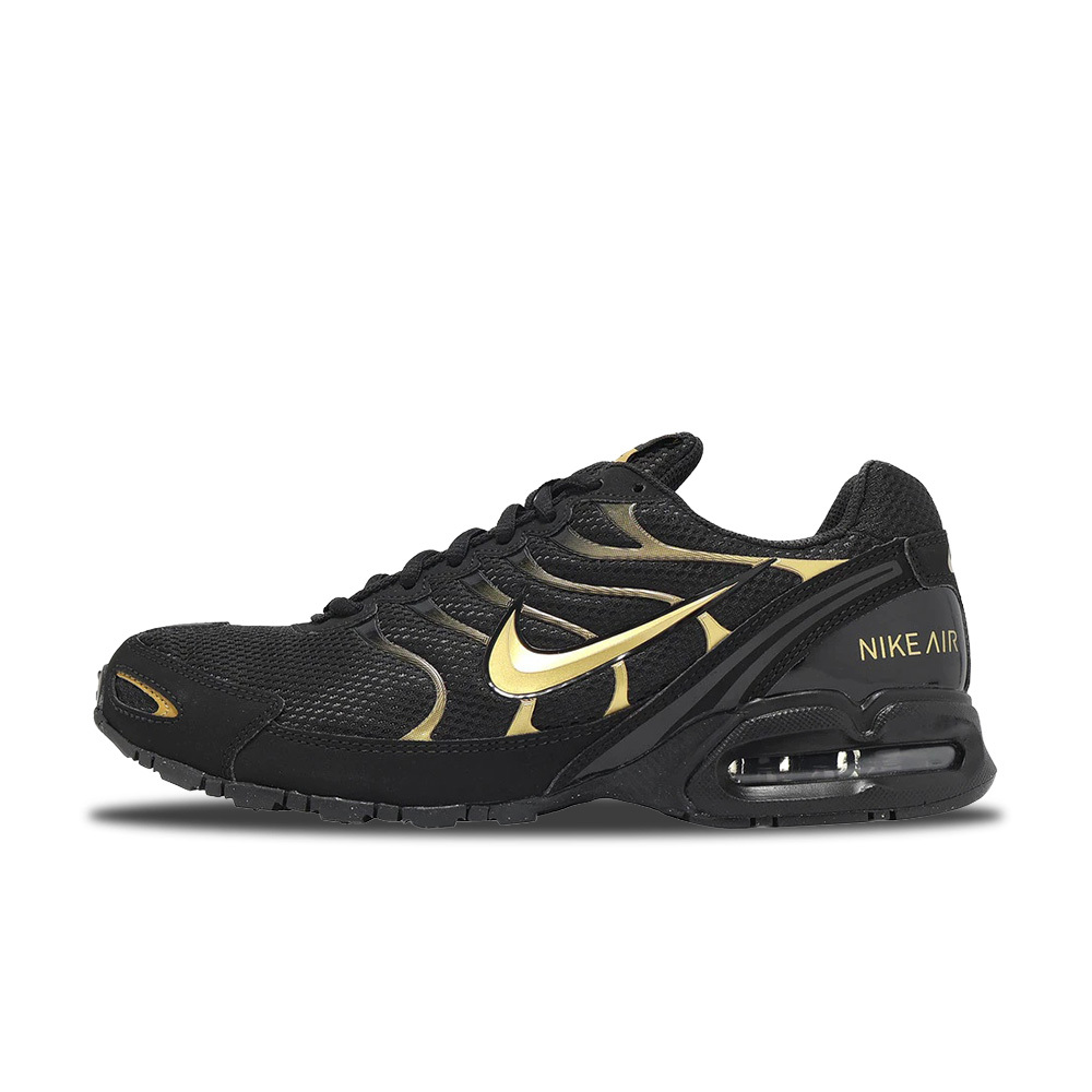 Nike Air Max Torch 4 Black Gold 黑金 CN2159-002