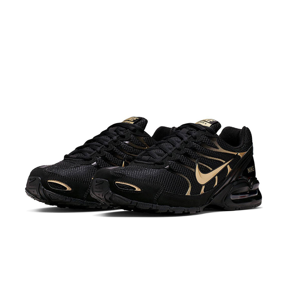 Nike Air Max Torch 4 Black Gold 黑金 CN2159-002