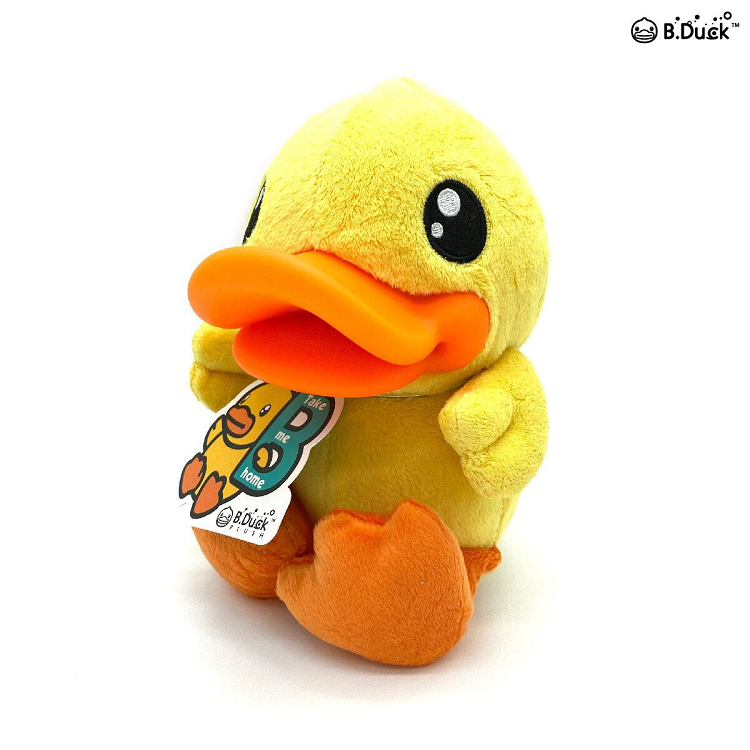 B.DUCK plush 21cm