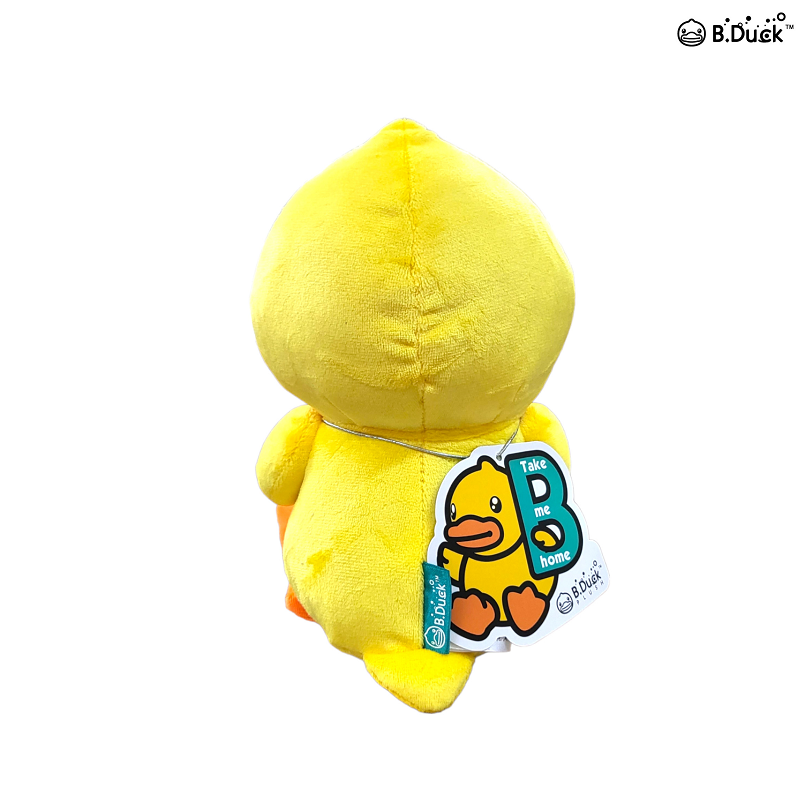 B.DUCK plush 21cm