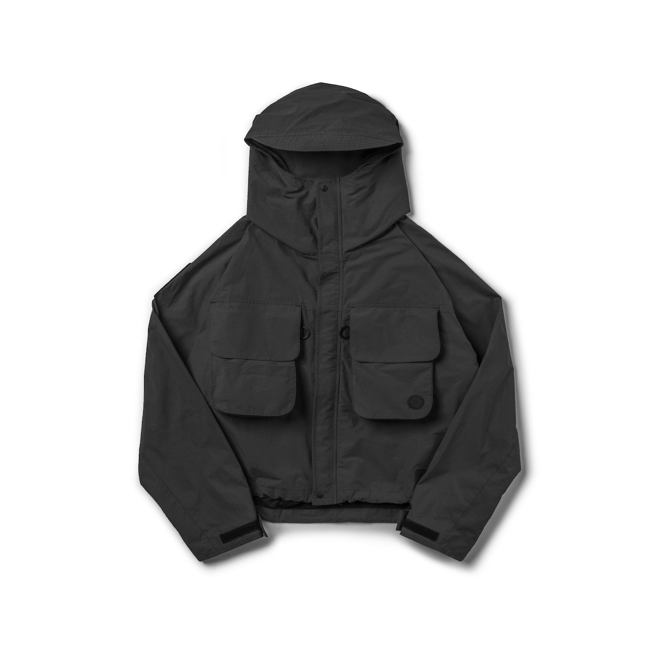 U.A.E.T. WADING JACKET