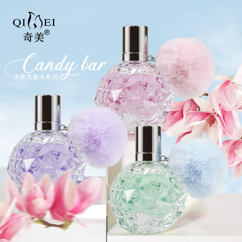 Frosty Fairy Floral-Fruity Perfume 50ML