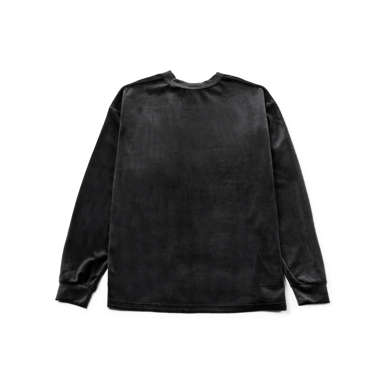 U.A.E.T. FLEECE BASE SHIRT