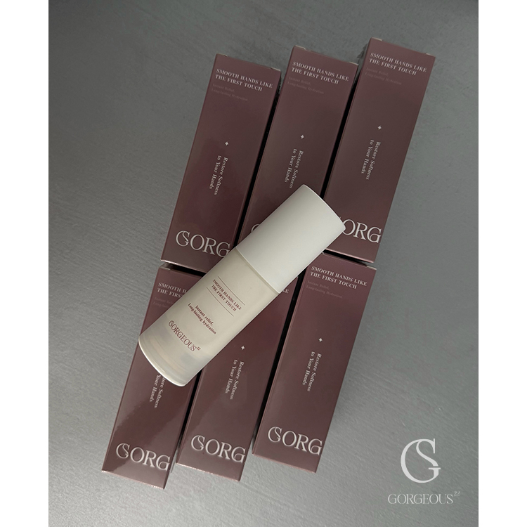 皙光柔紗護手霜