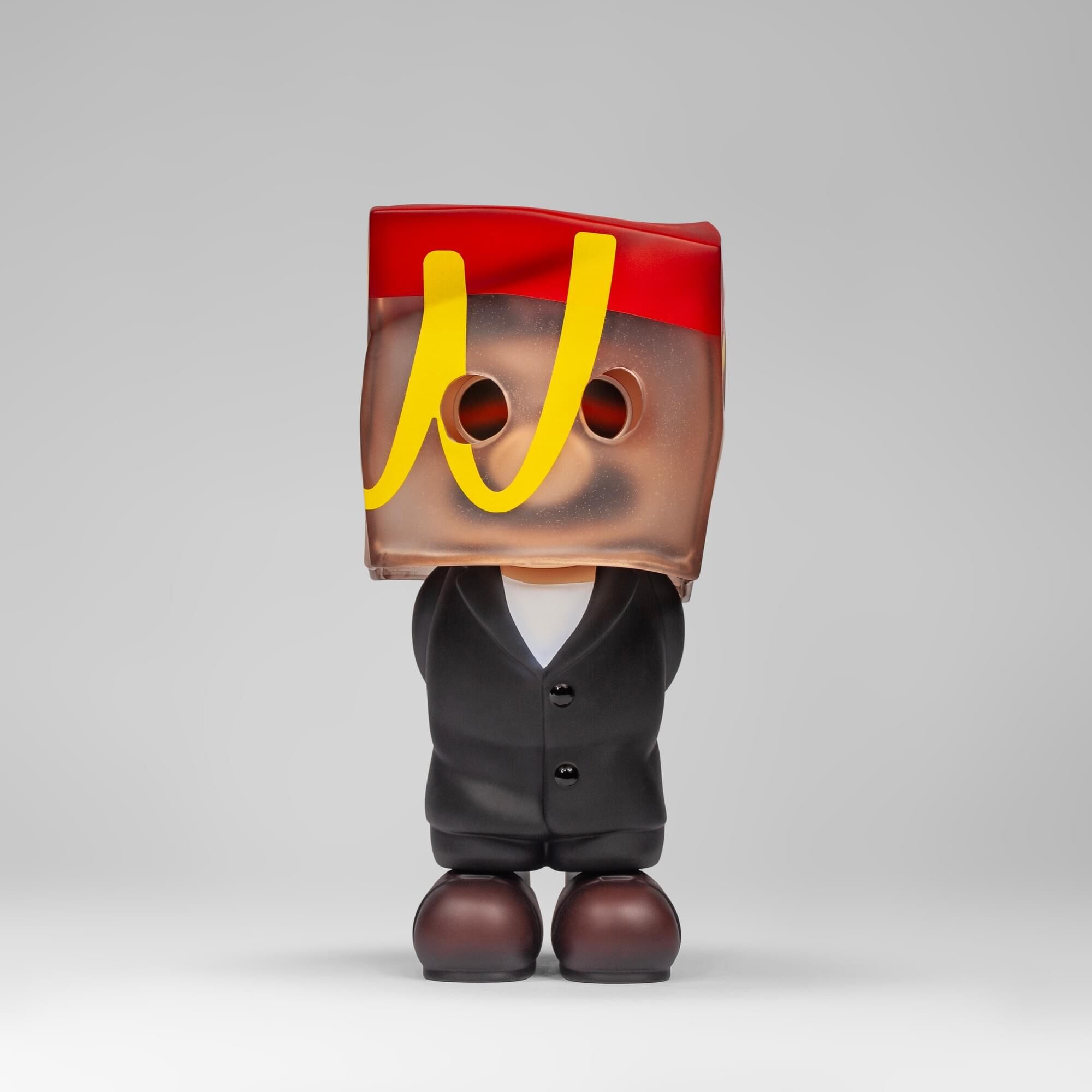 ZCWO 殺手系列 SUPER HIJACK PROFESSIONAL // FRIES