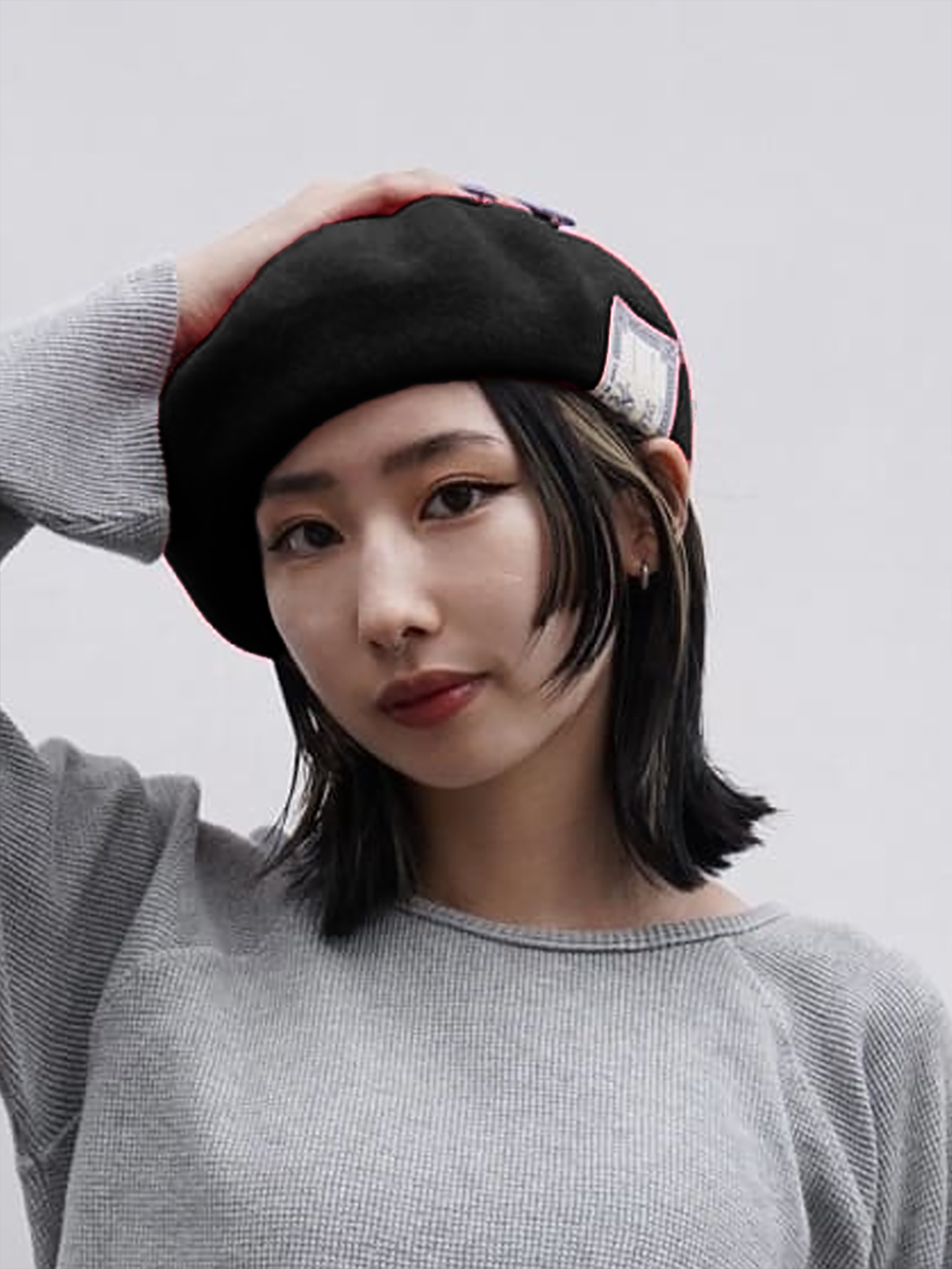 The H.W. Dog & Co. Small Beret