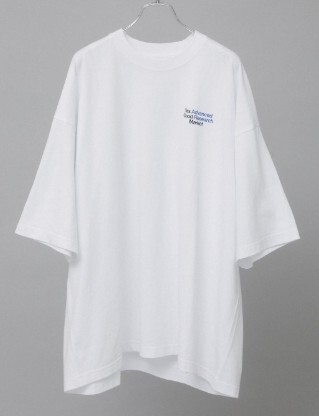 Advance X YGM 短T