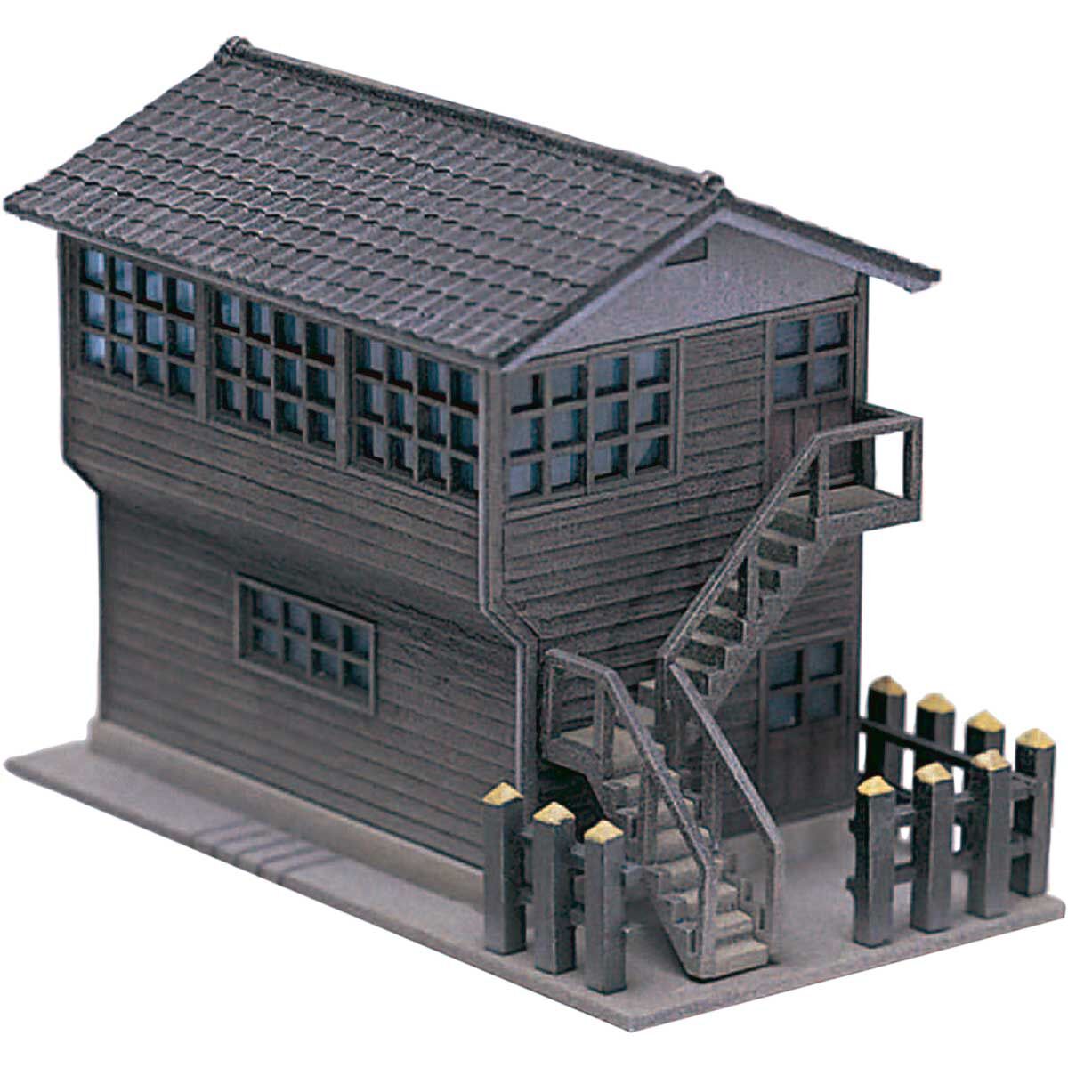 Greenmax 2112 N規 信號所